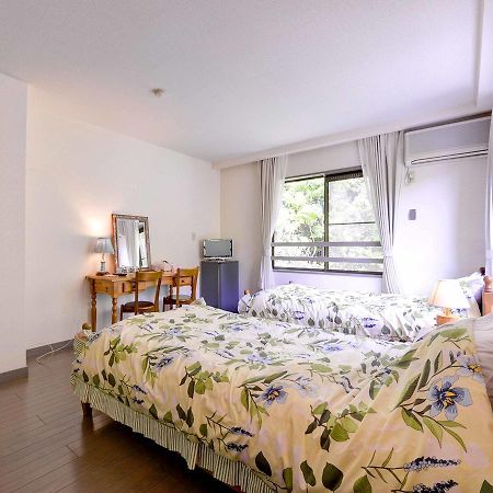Santouan Bed and Breakfast Κιότο Εξωτερικό φωτογραφία