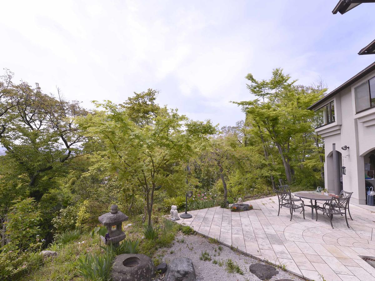 Santouan Bed and Breakfast Κιότο Εξωτερικό φωτογραφία