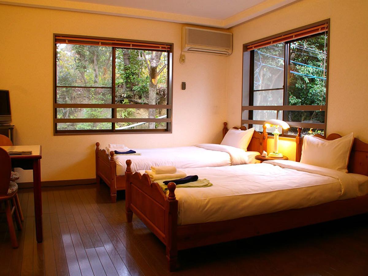 Santouan Bed and Breakfast Κιότο Εξωτερικό φωτογραφία