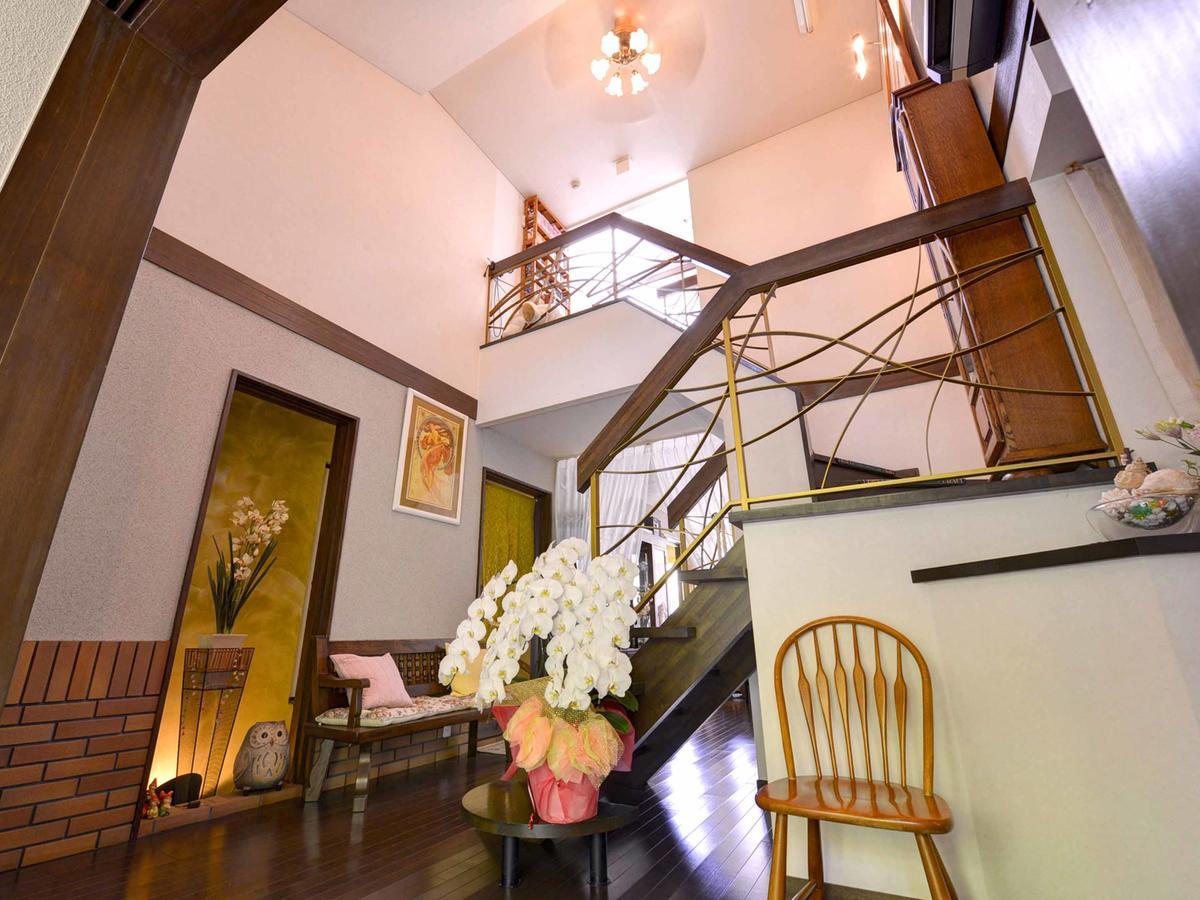 Santouan Bed and Breakfast Κιότο Εξωτερικό φωτογραφία
