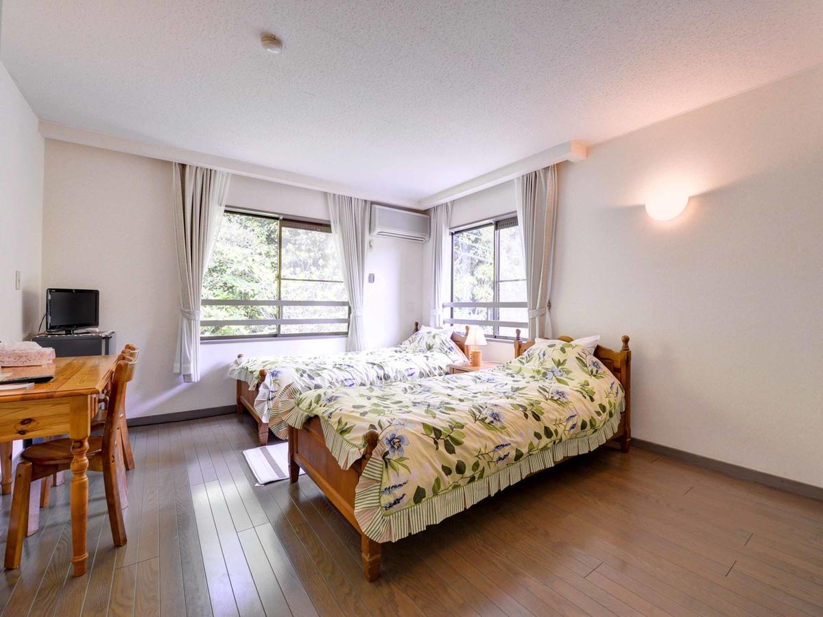 Santouan Bed and Breakfast Κιότο Εξωτερικό φωτογραφία