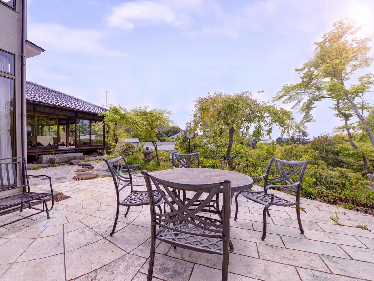 Santouan Bed and Breakfast Κιότο Εξωτερικό φωτογραφία