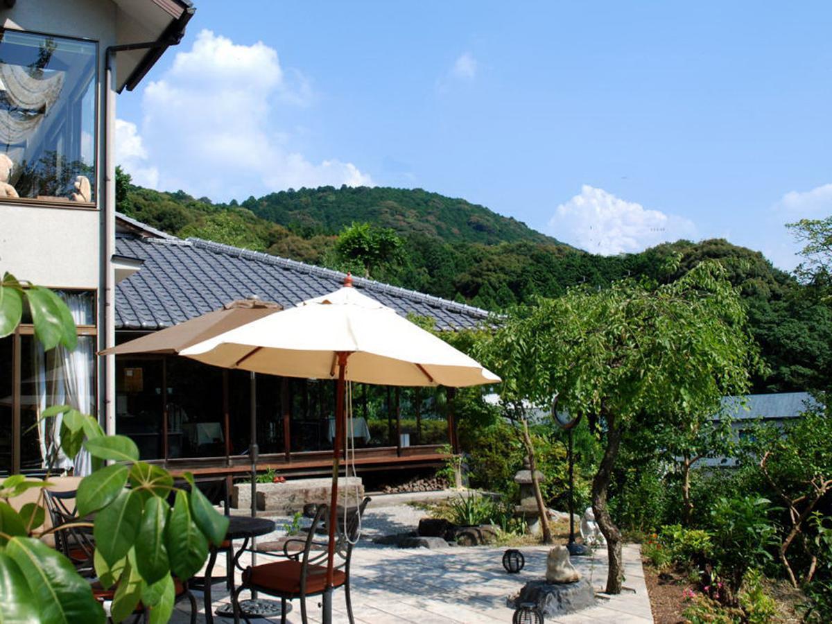 Santouan Bed and Breakfast Κιότο Εξωτερικό φωτογραφία