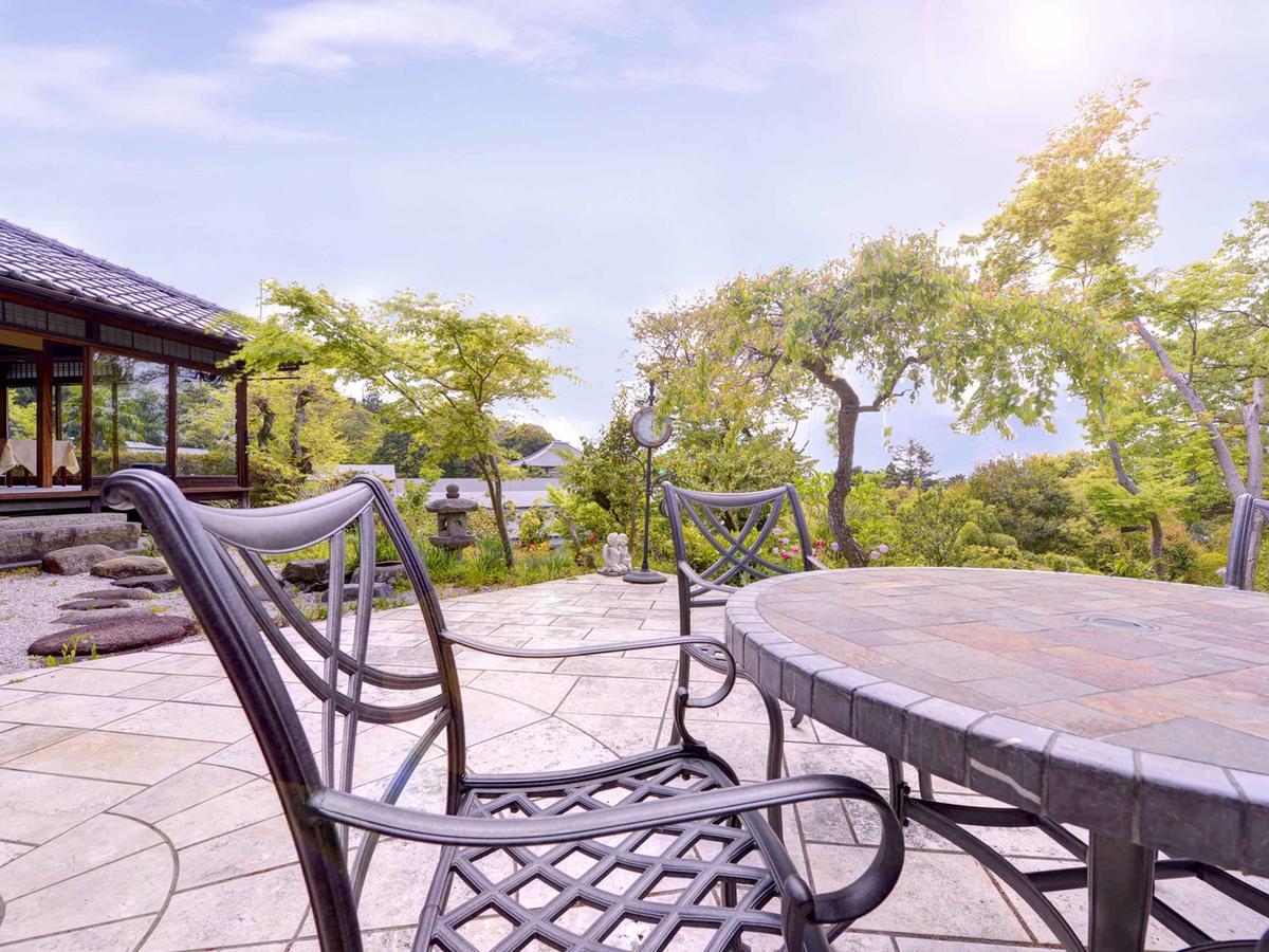Santouan Bed and Breakfast Κιότο Εξωτερικό φωτογραφία