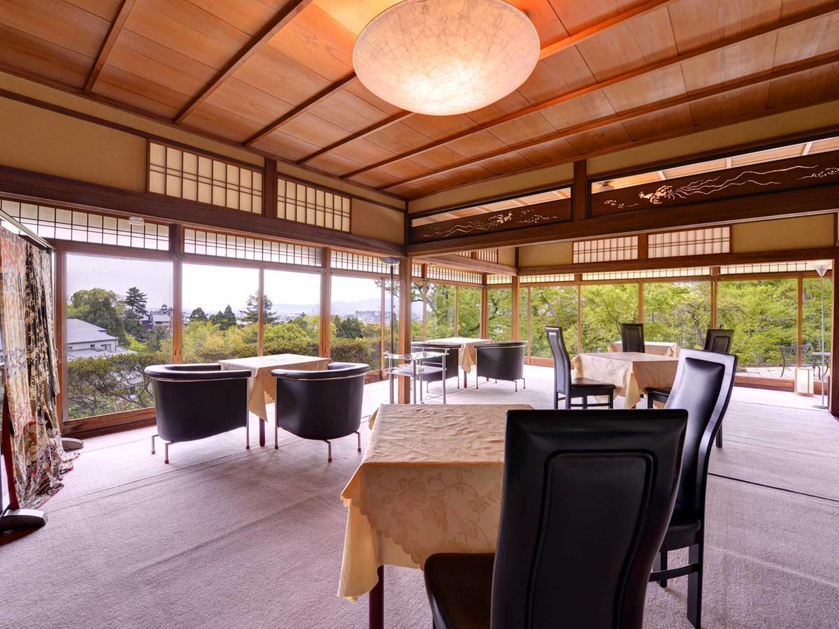 Santouan Bed and Breakfast Κιότο Εξωτερικό φωτογραφία