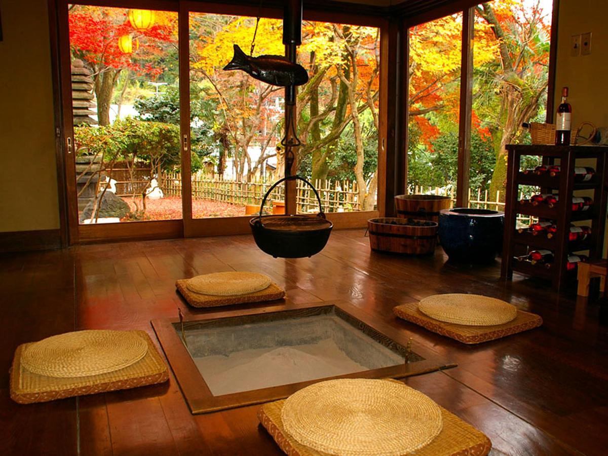 Santouan Bed and Breakfast Κιότο Εξωτερικό φωτογραφία