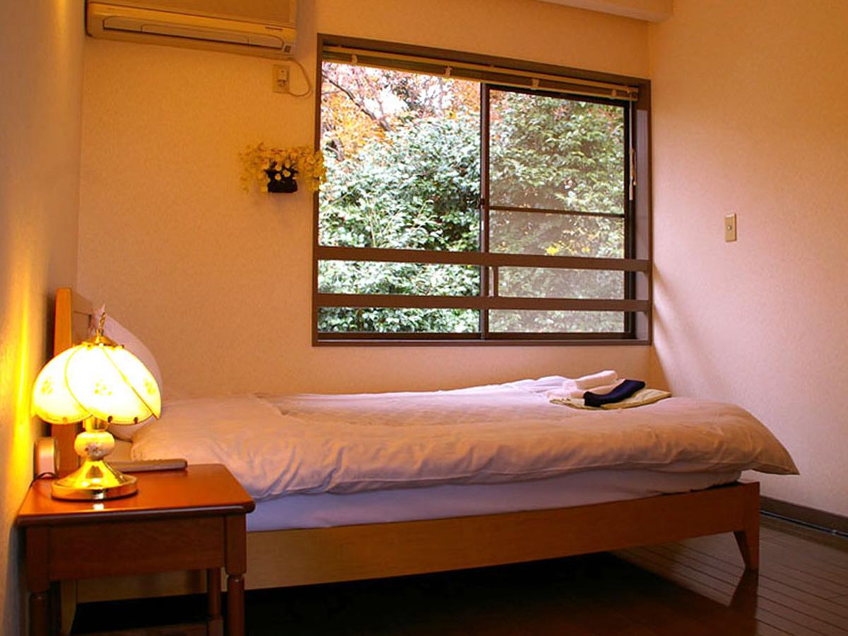 Santouan Bed and Breakfast Κιότο Εξωτερικό φωτογραφία