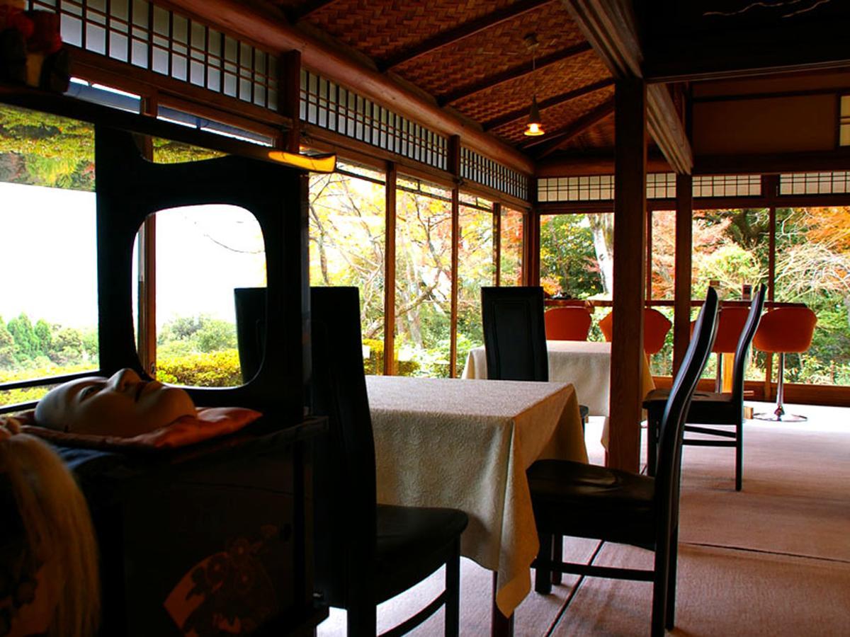 Santouan Bed and Breakfast Κιότο Εξωτερικό φωτογραφία