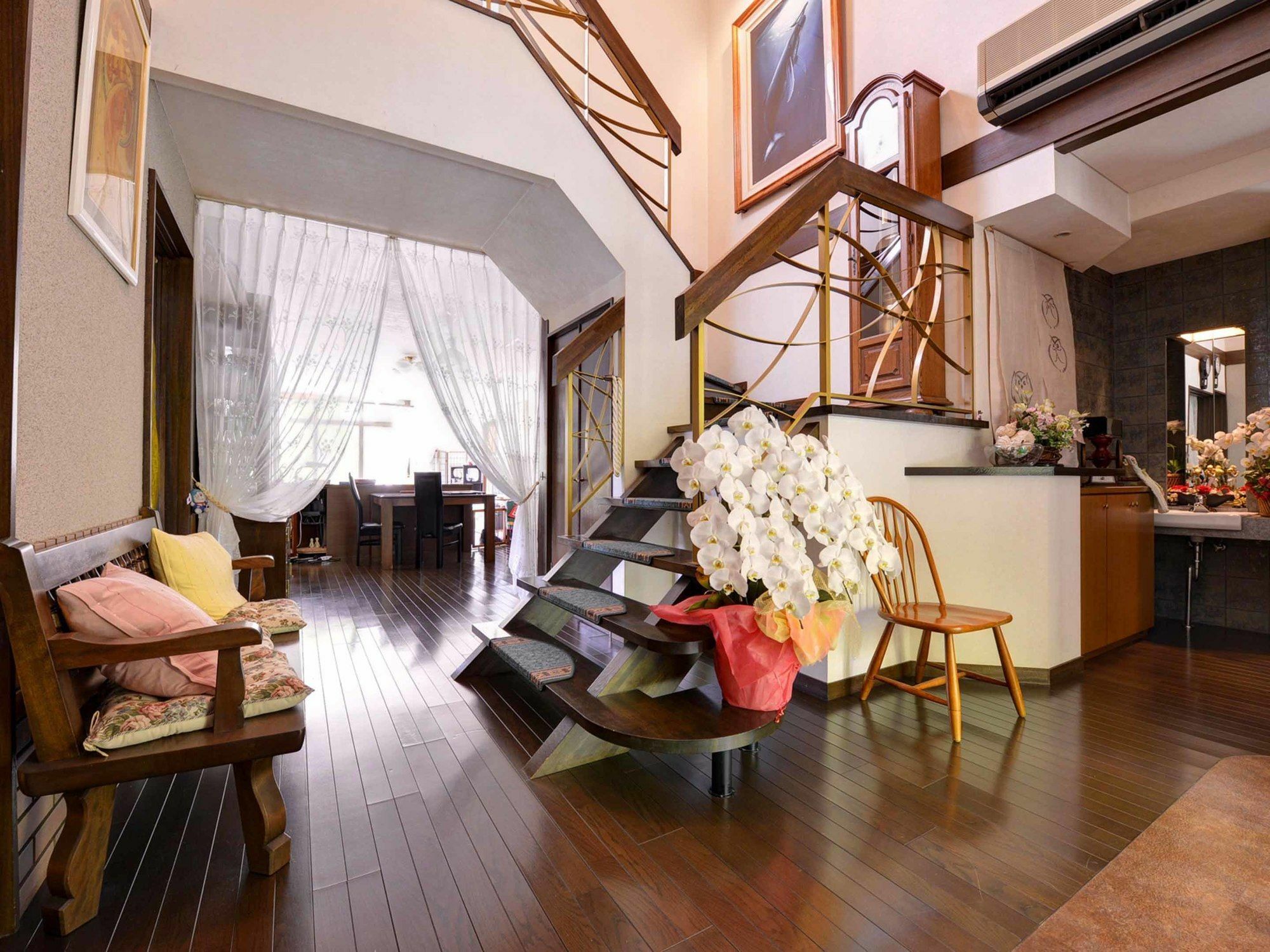 Santouan Bed and Breakfast Κιότο Εξωτερικό φωτογραφία